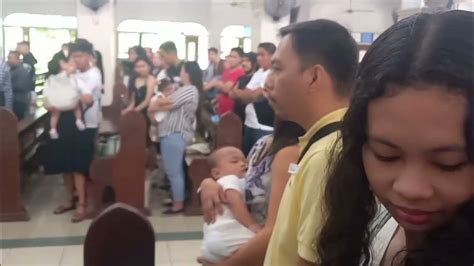 Pinagpalang Ninong .